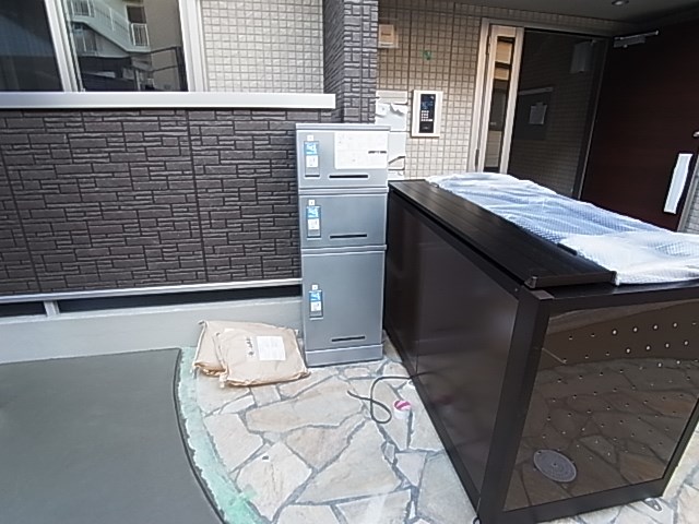 コンフォート　リリィ その他外観1