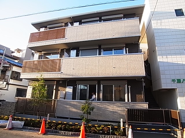 コンフォート　リリィ その他外観2