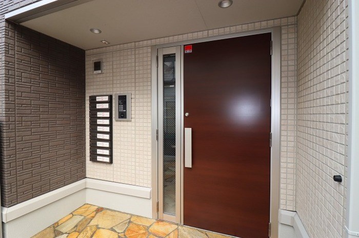 コンフォート　リリィ その他外観1