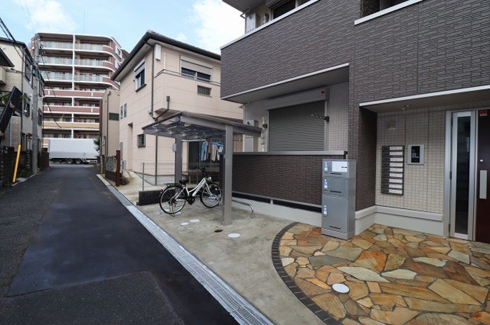 コンフォート　リリィ その他外観2