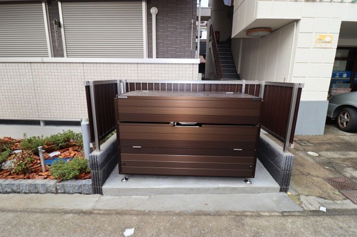 コンフォート　リリィ その他外観5