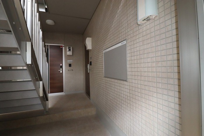 コンフォート　リリィ その他外観6