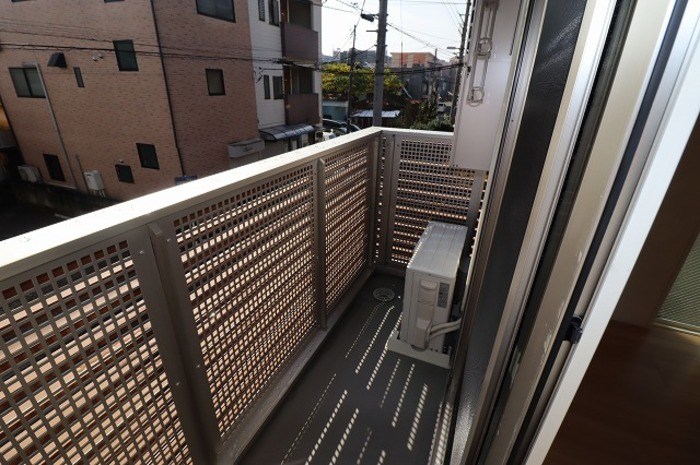 コンフォート　リリィ その他6