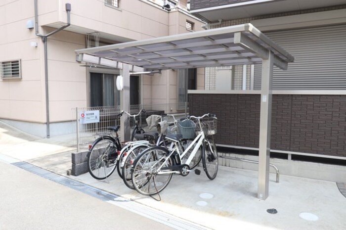 コンフォート　リリィ その他外観5