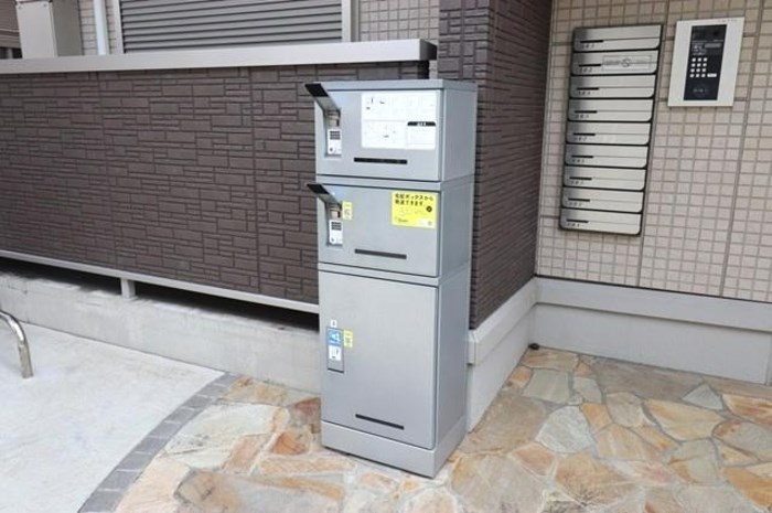 コンフォート　リリィ その他外観6