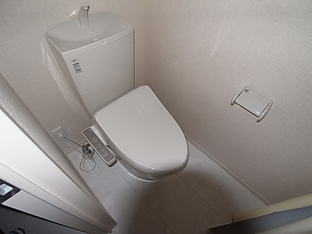 コンフォート　リリィ その他1