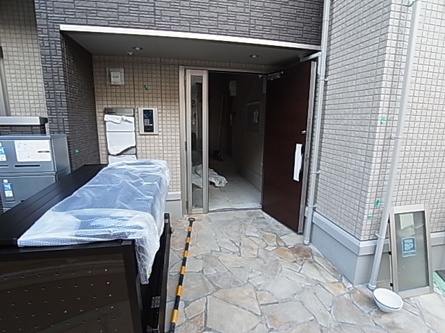 コンフォート　リリィ その他外観1