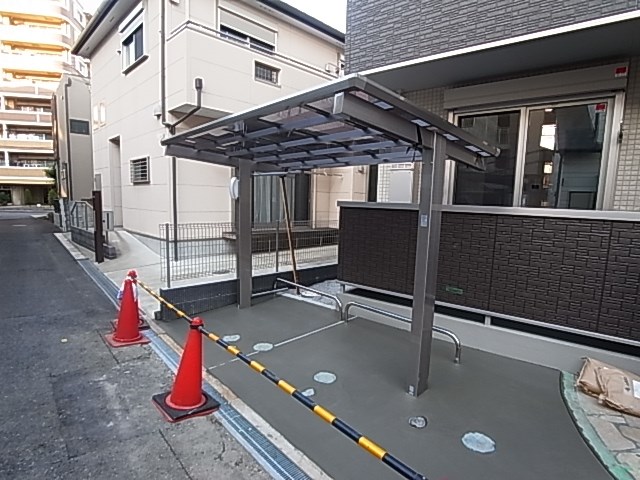 コンフォート　リリィ その他外観2