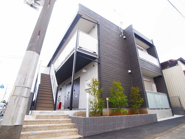 リブリ・ＡＫ その他外観1