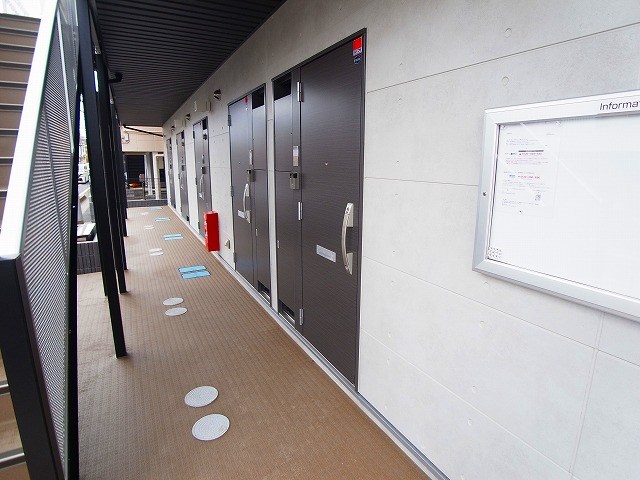 リブリ・ＡＫ その他外観2