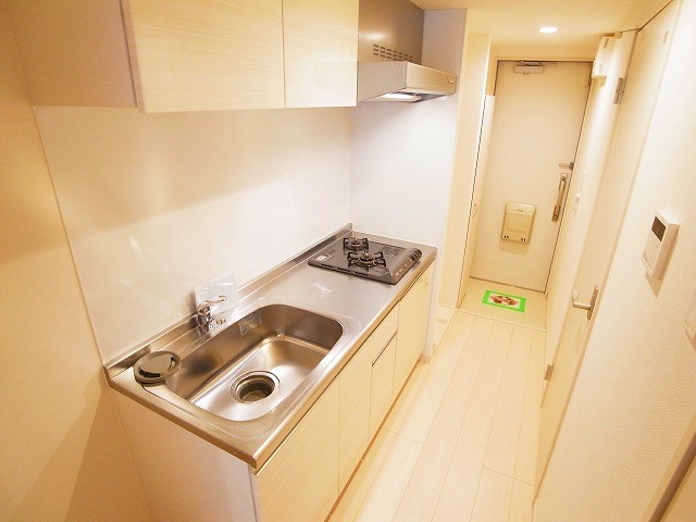 リブリ・ＡＫ キッチン