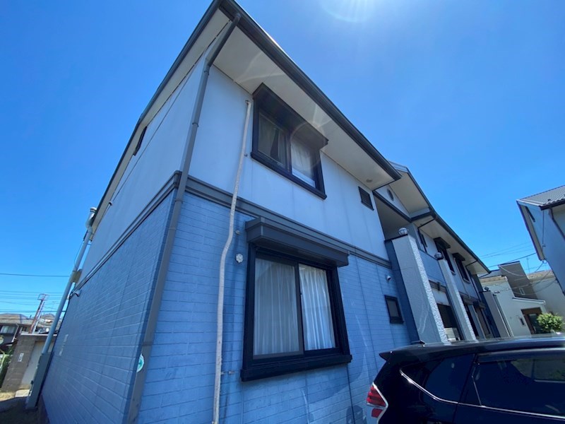 フレマリール鎌ヶ谷Ａ 103号室 外観