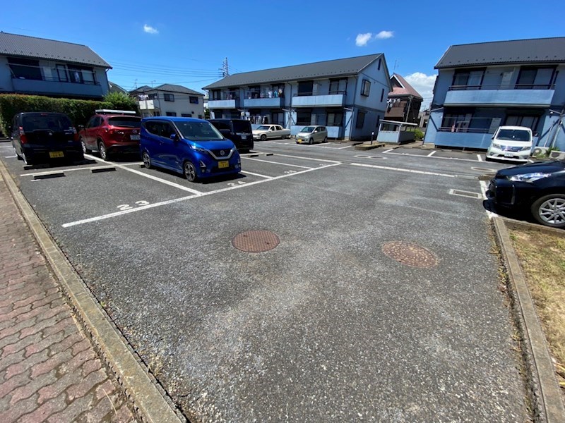 フレマリール鎌ヶ谷Ａ その他外観1