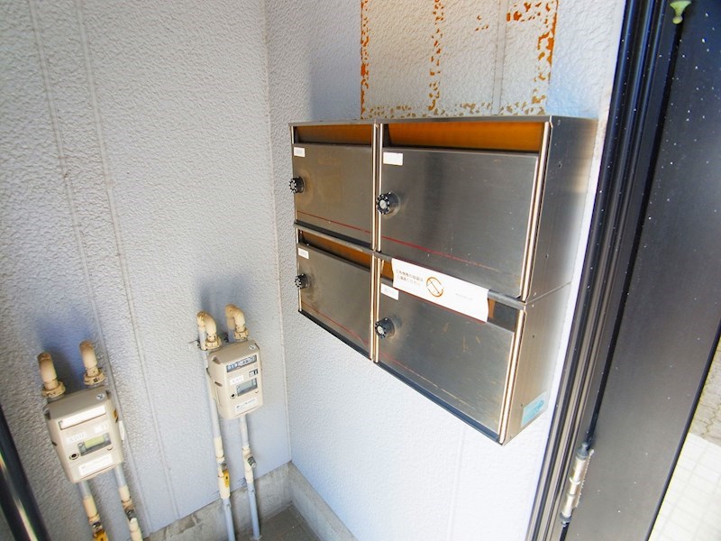 フレマリール鎌ヶ谷Ａ その他外観5