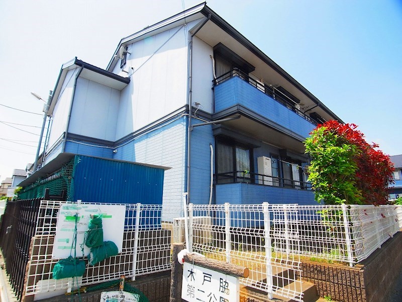 フレマリール鎌ヶ谷Ａ その他外観6