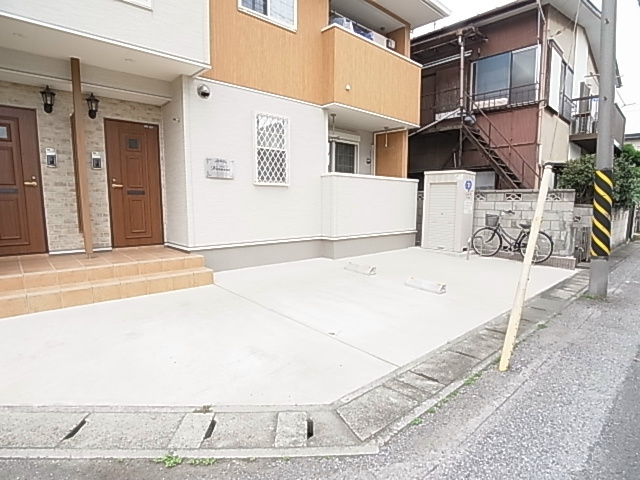 ヴェローナ その他外観1