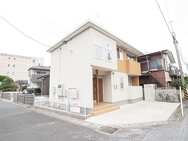 ヴェローナ その他外観2
