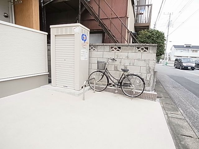 ヴェローナ その他外観5