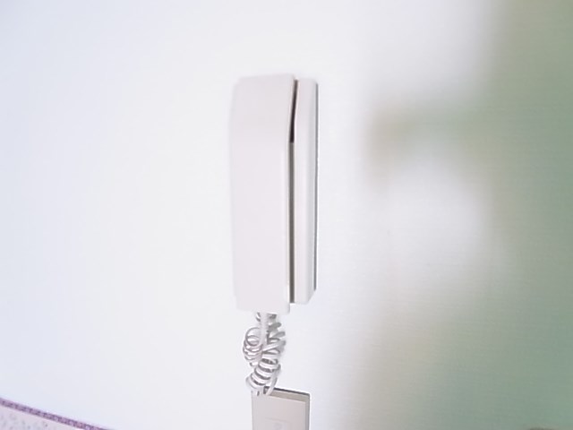 武蔵野レジデンス セキュリティ