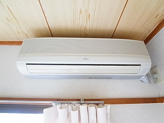 武蔵野レジデンス その他設備