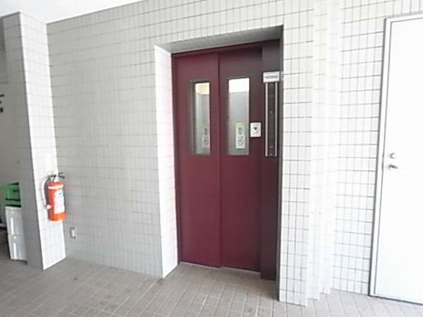 メイア天王台 その他外観6