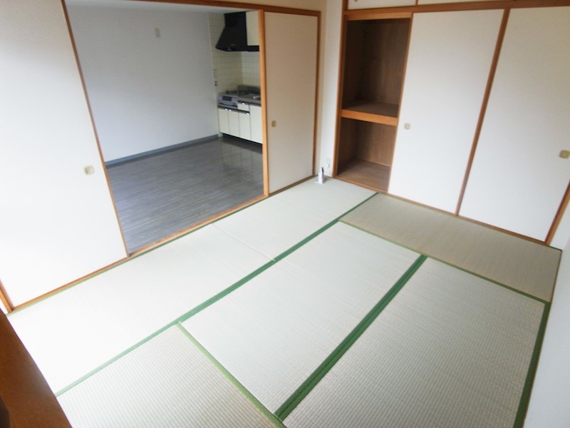 メイア天王台 その他8