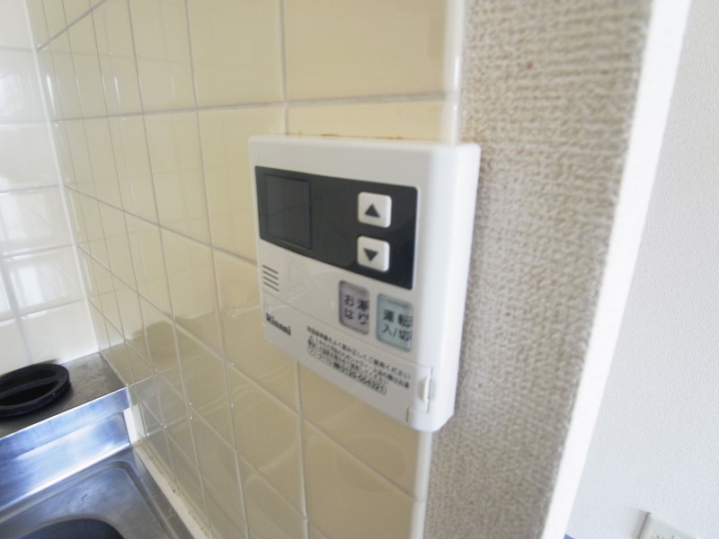 メイア天王台 その他11