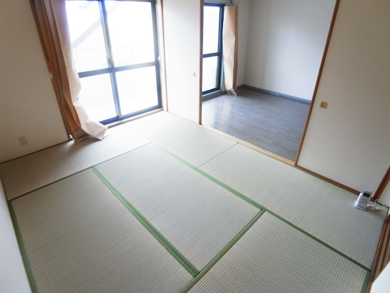 メイア天王台 その他16