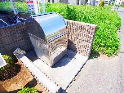 セブン・サンシャイン その他外観2