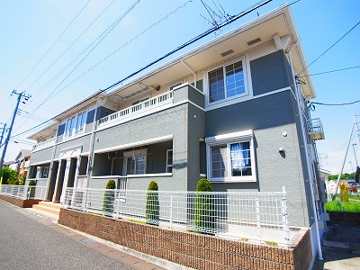 セブン・サンシャイン その他外観6