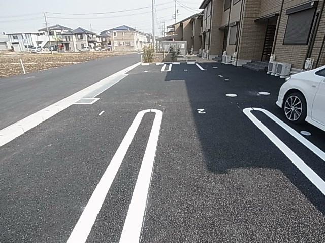 イーグレットＡ その他外観2