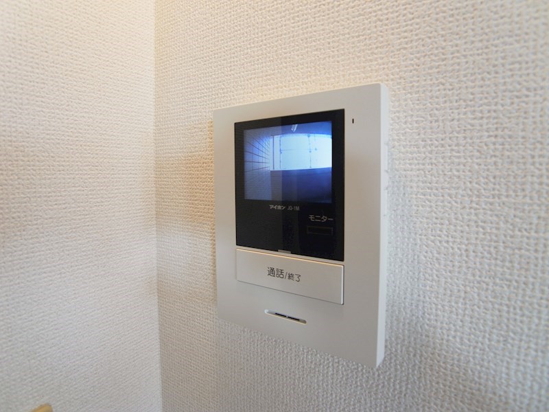 コスモ南柏 その他4