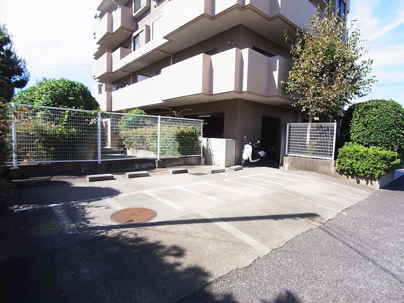 コスモ南柏 その他外観1