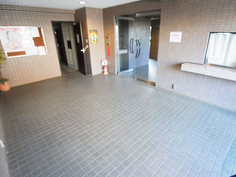 コスモ南柏 その他外観3