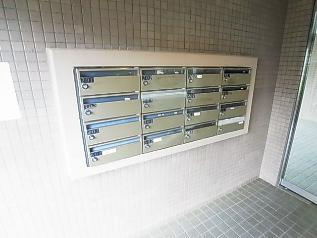 コスモ南柏 その他外観4