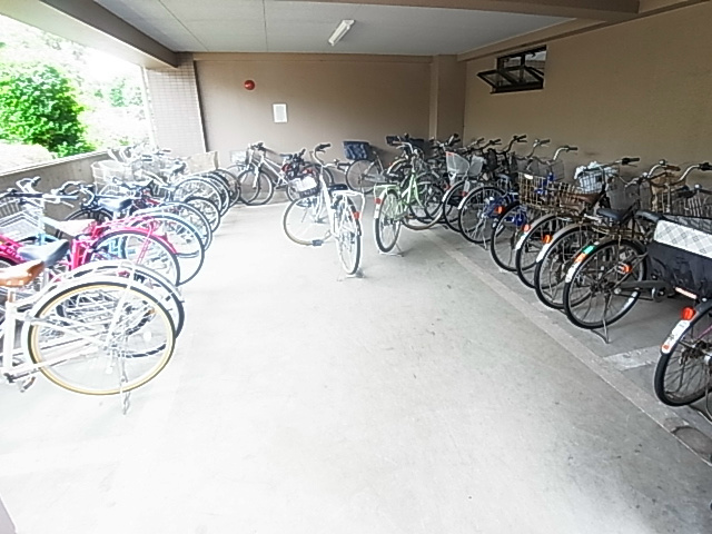 コスモ南柏 その他外観5