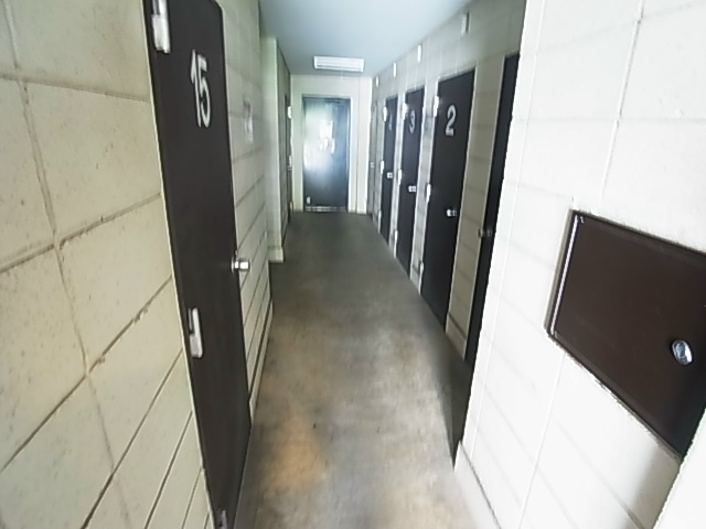 コスモ南柏 その他外観6