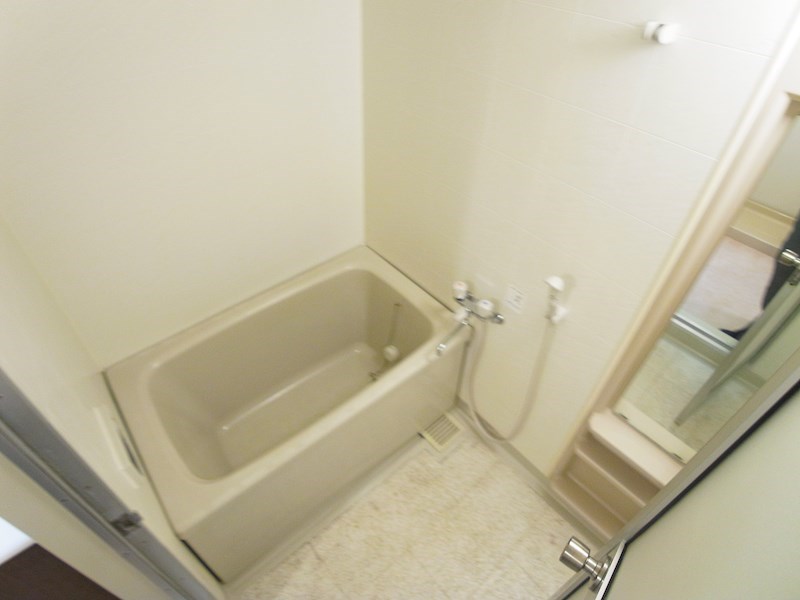 コスモ南柏 風呂画像