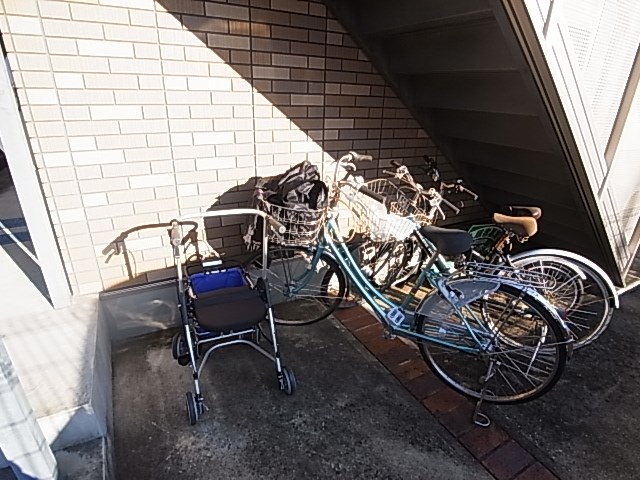 ソレアード元山 その他外観2