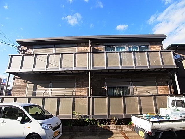 ソレアード元山 その他外観4
