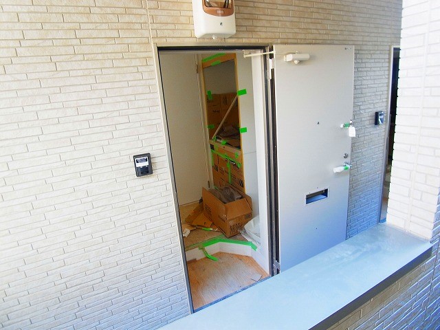 ハーモニーテラス柳原4 その他