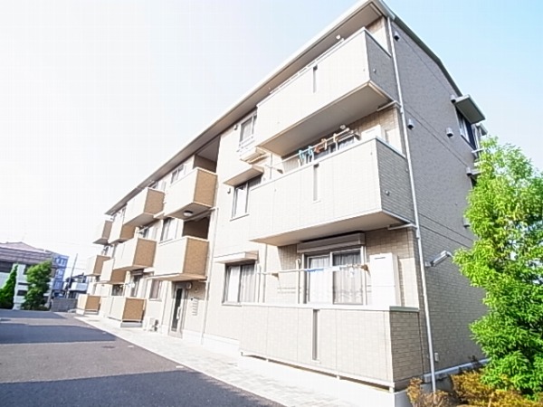 ステラ前ヶ崎 その他外観1