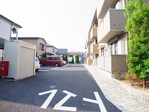 ステラ前ヶ崎 その他外観2