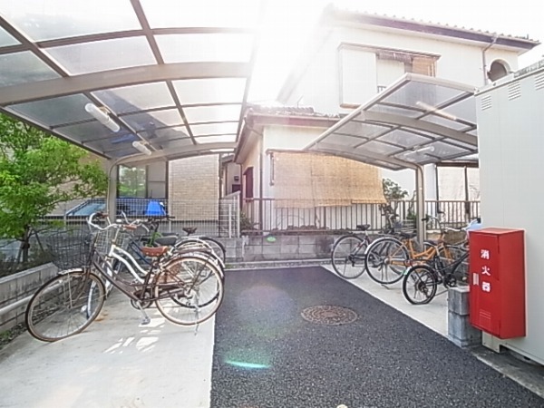 ステラ前ヶ崎 その他外観3