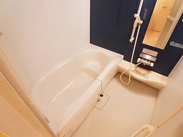 ステラ前ヶ崎 風呂画像