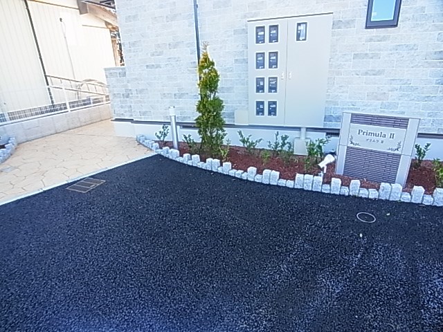 プリムラⅡ その他外観1