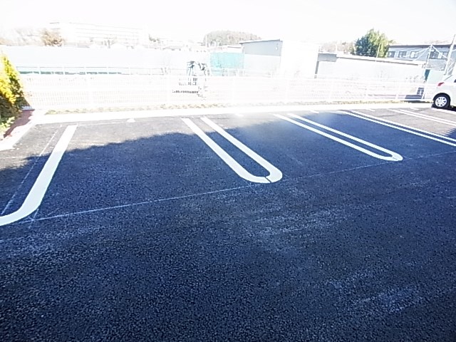 プリムラⅡ その他外観2