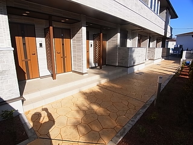 プリムラⅡ その他外観6