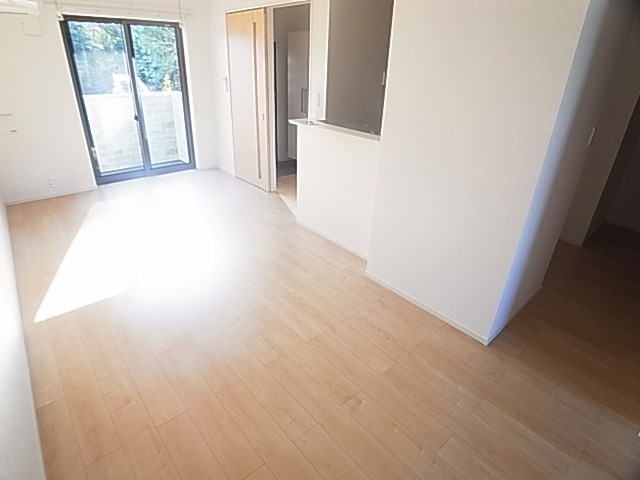 プリムラⅡ リビング