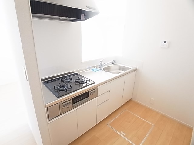 プリムラⅡ キッチン